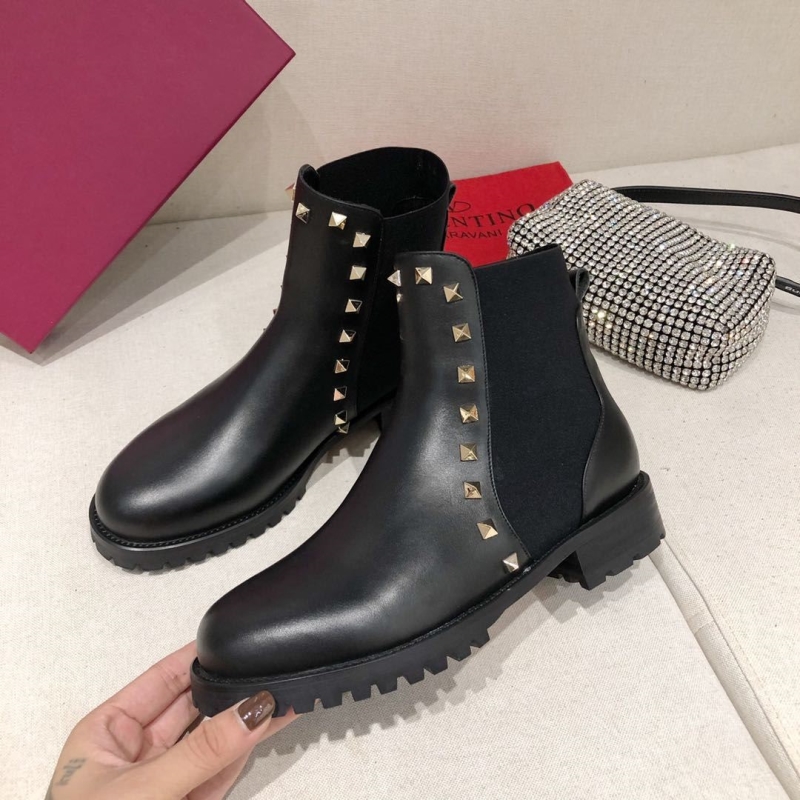 Valentino Boots